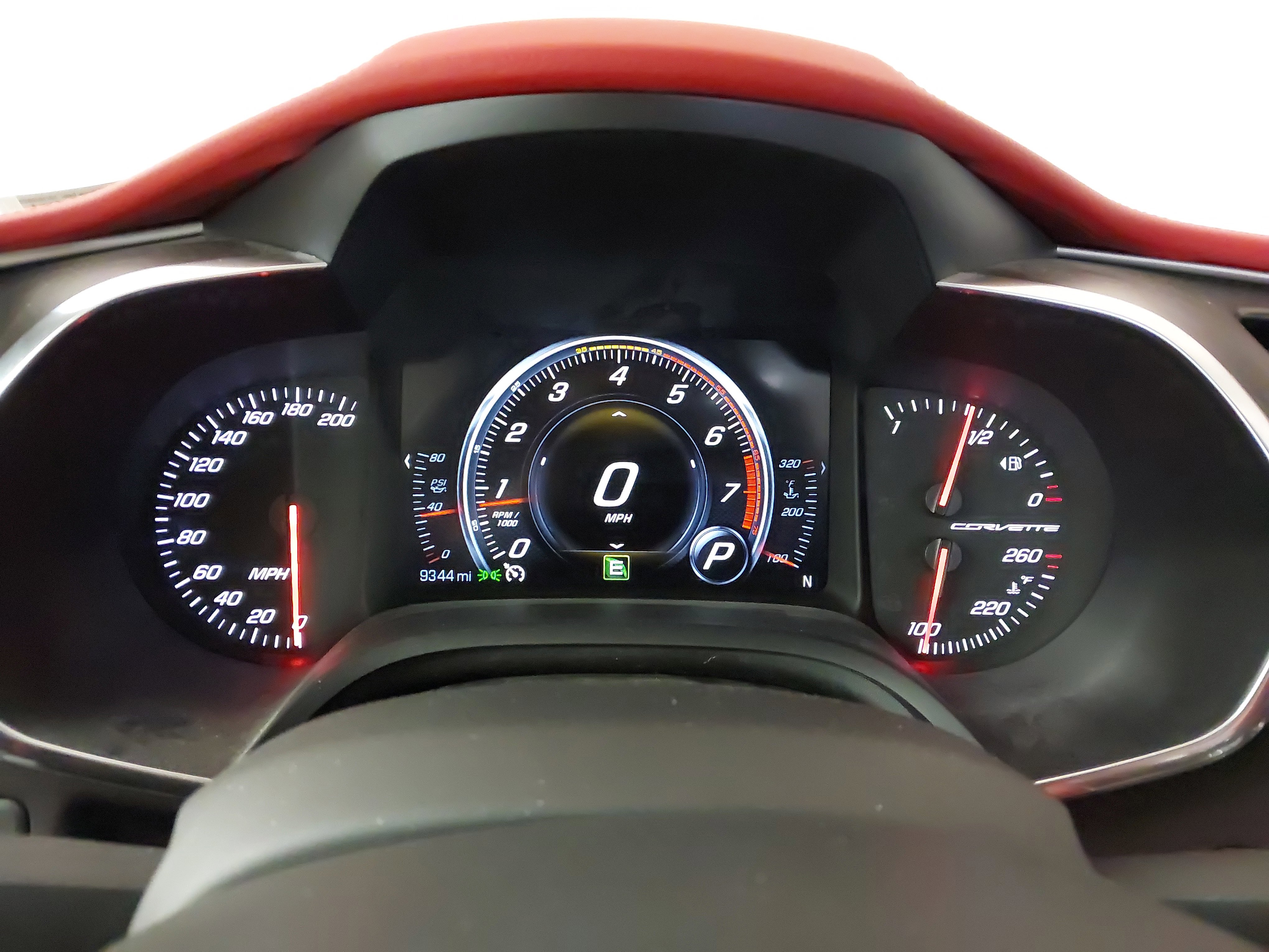 Used 2019 Chevrolet Corvette Grand Sport image 19
