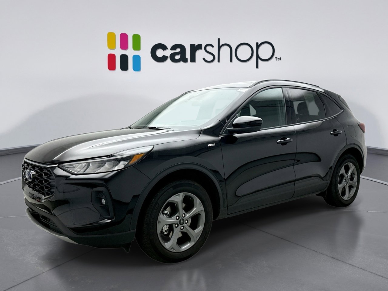 Used 2026 Ford Escape ST-Line Select w/ Tech Pack #1