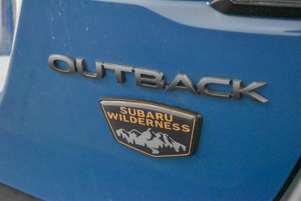 Used 2025 Subaru Outback Wilderness image 10
