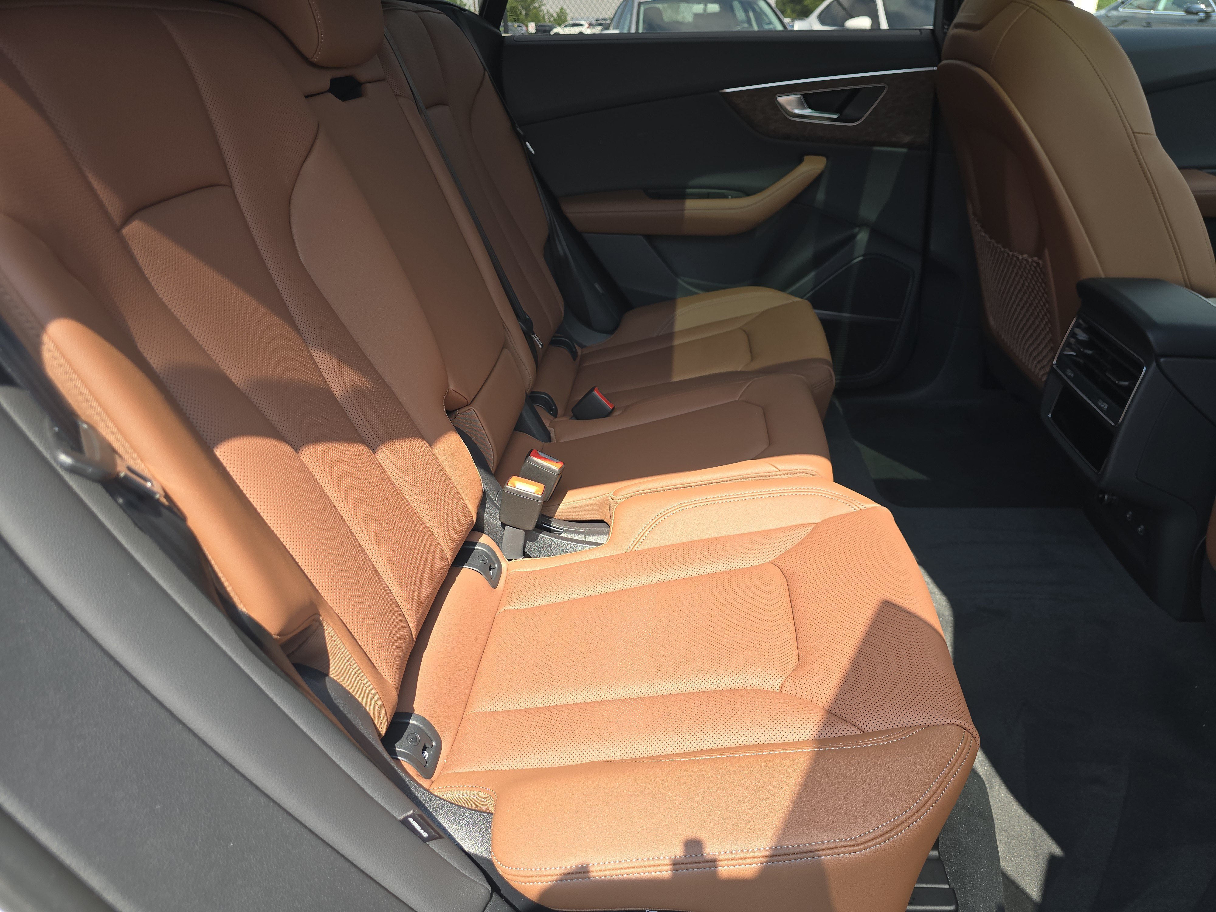 New 2026 Audi Q8 Premium Plus AWD/4WD image 17