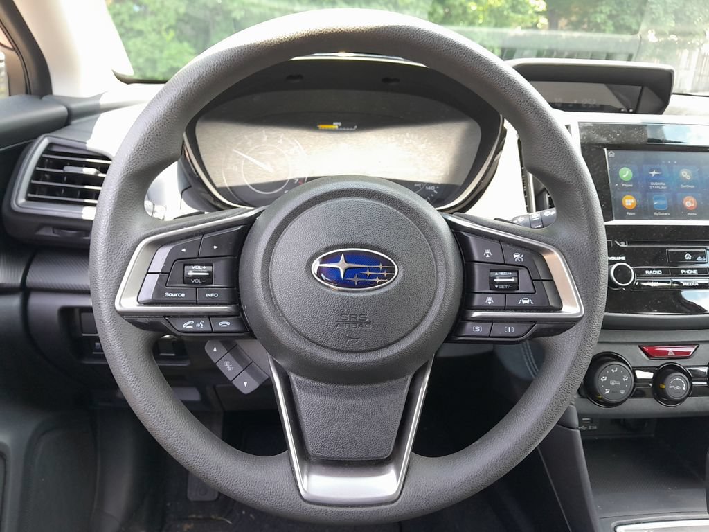 Certified 2023 Subaru Impreza 2.0i Premium AWD/4WD image 17