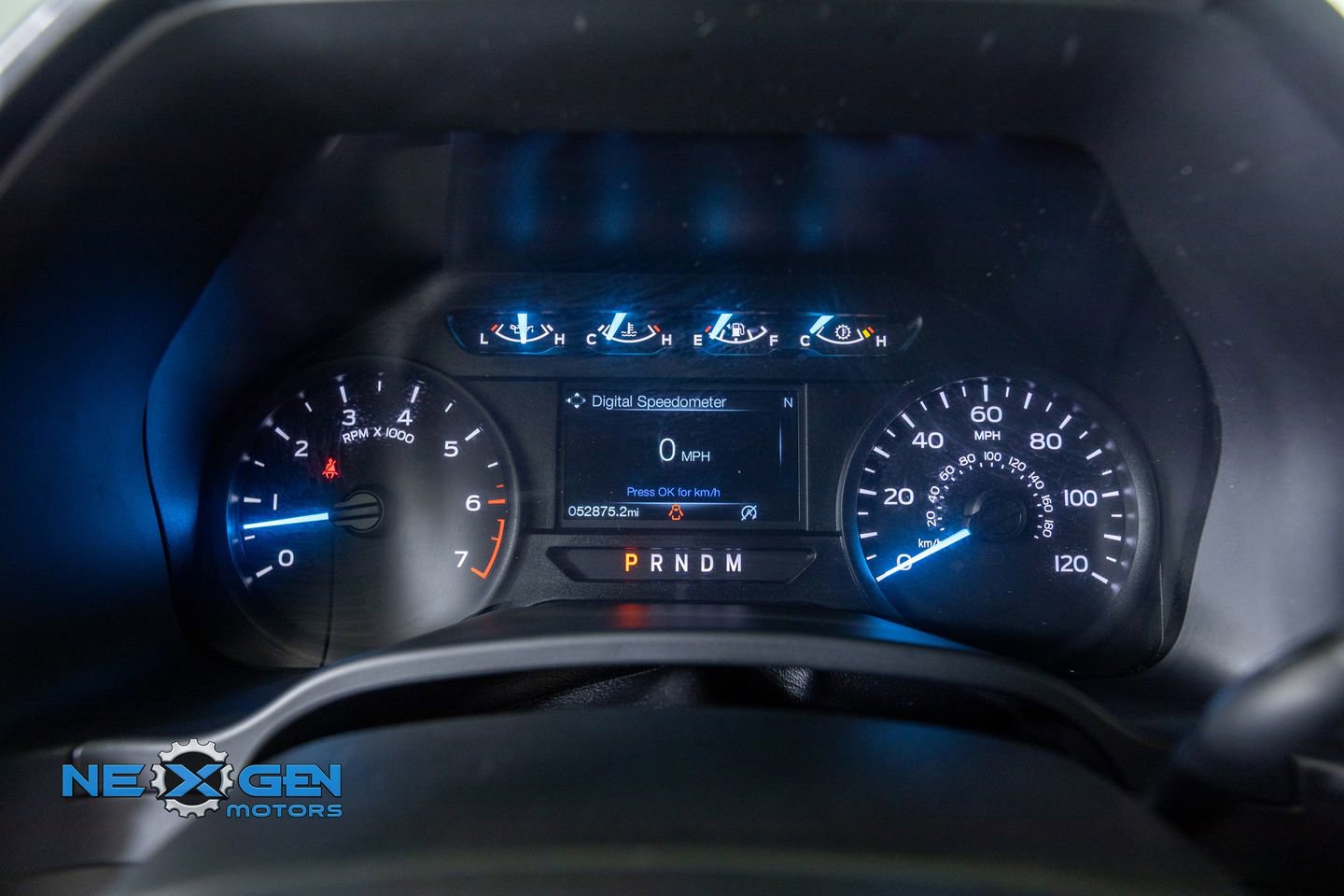 Used 2020 Ford F150 XL w/ Equipment Group 101A Mid AWD/4WD image 16