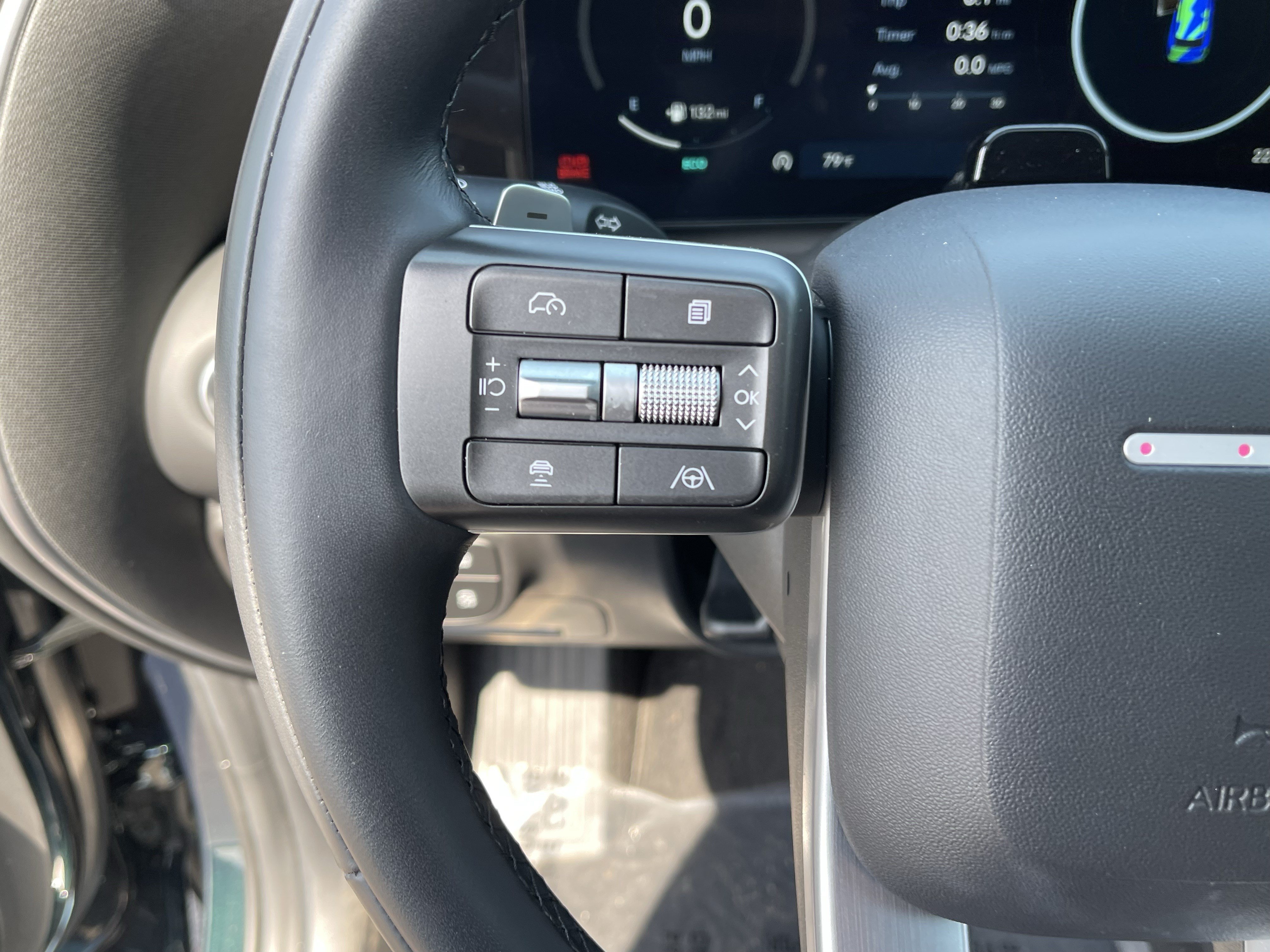 Certified 2026 Hyundai Palisade Calligraphy AWD/4WD image 20