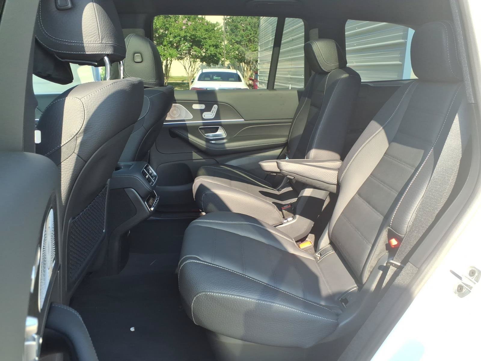 New 2026 Mercedes-Benz GLS 450 4MATIC image 20