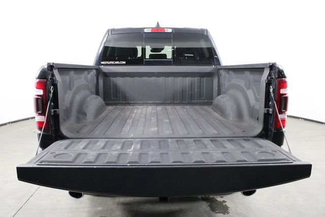 Used 2023 RAM 1500 Limited image 10