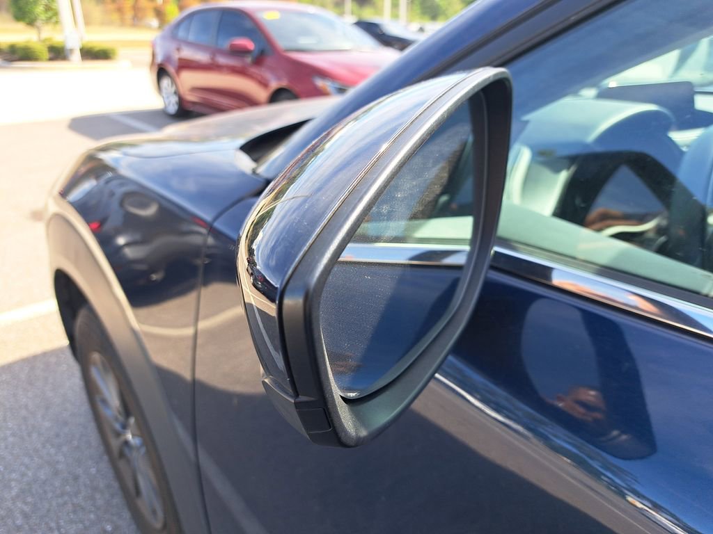 Used 2022 MAZDA CX-30 AWD 2.5 S image 8