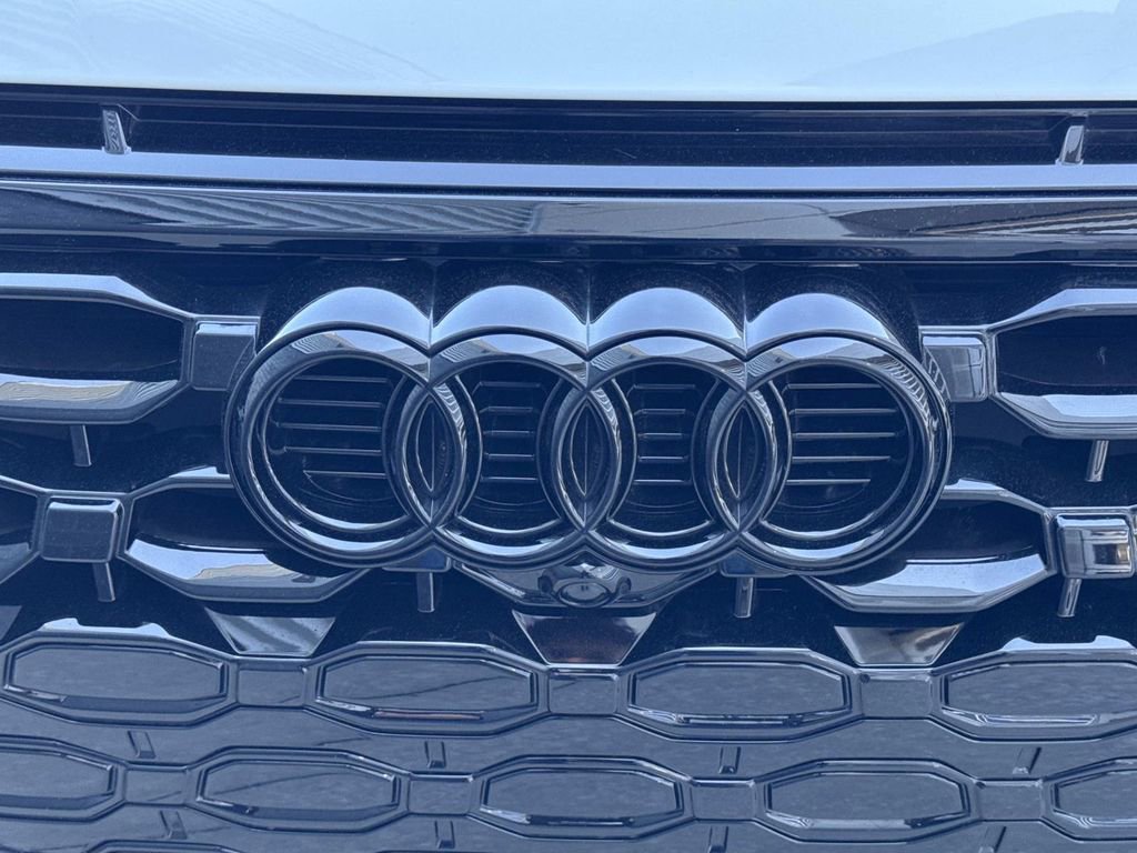 Used 2023 Audi RS 3 AWD/4WD image 10