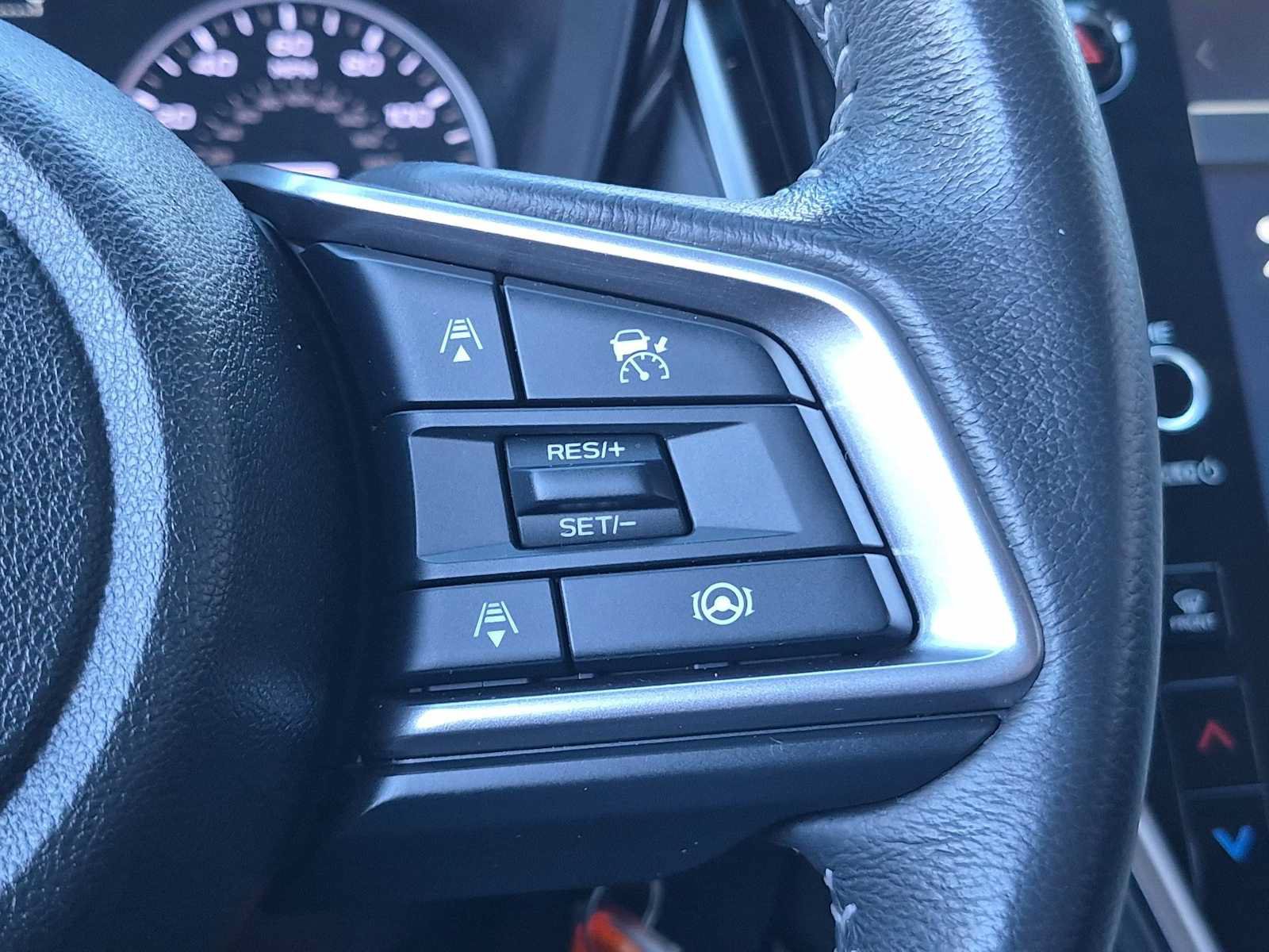 Certified 2024 Subaru Legacy Premium AWD/4WD image 24