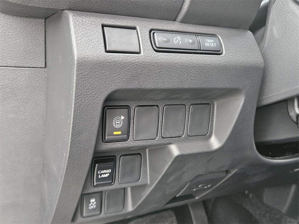 New 2026 Nissan Frontier SV image 26