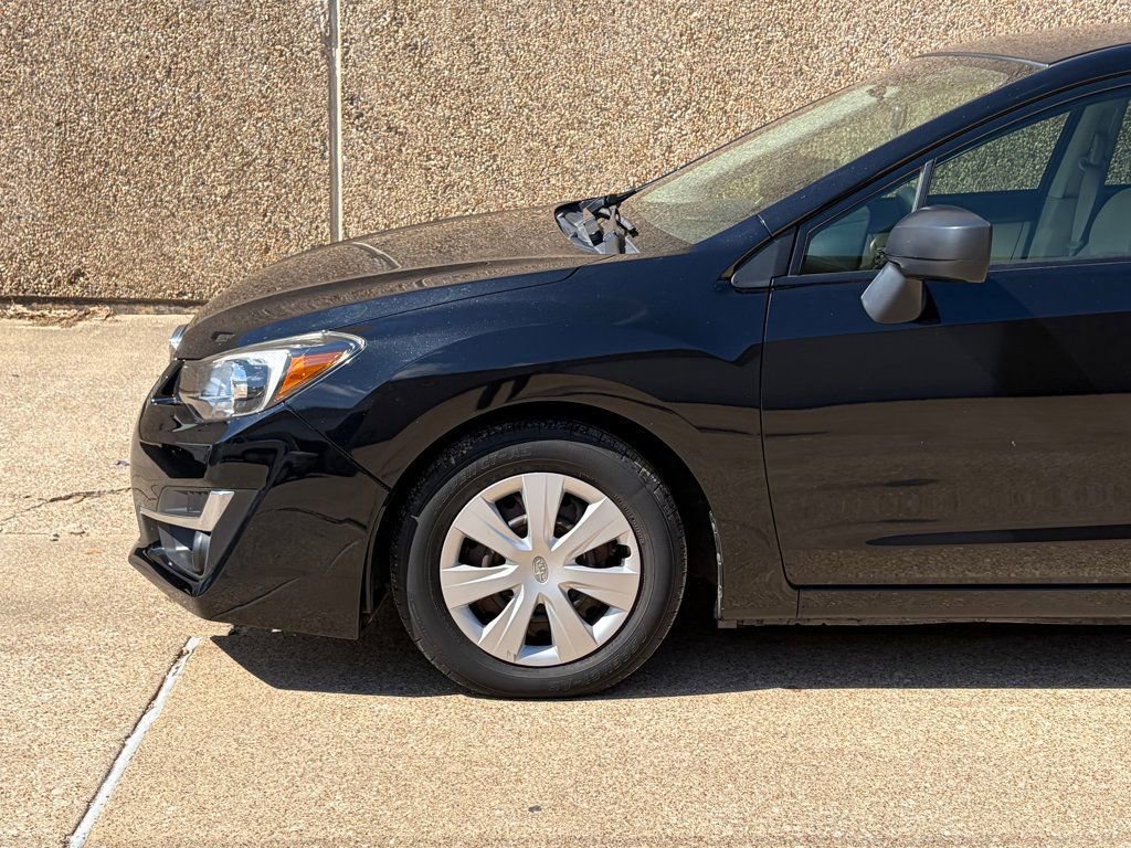 Used 2016 Subaru Impreza 2.0i image 9