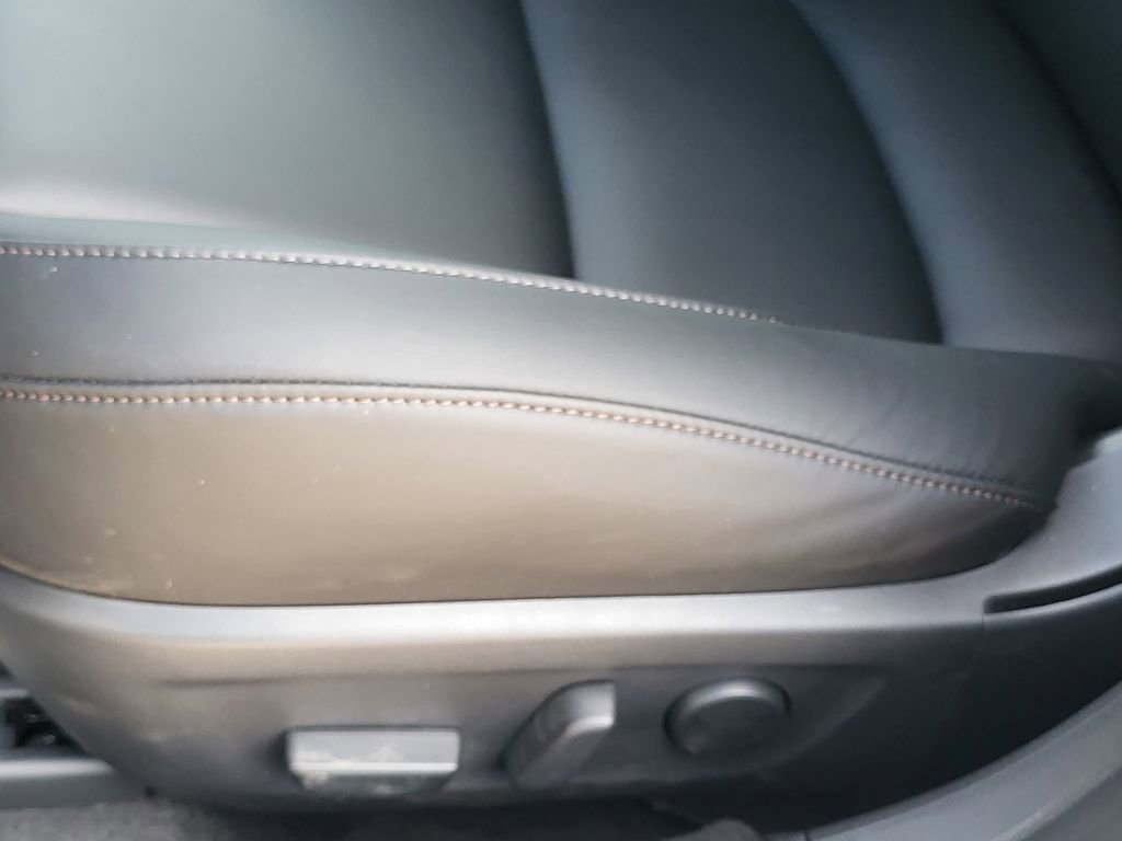 New 2026 MAZDA MAZDA3 2.5 S Sedan w/ Preferred Pkg image 12