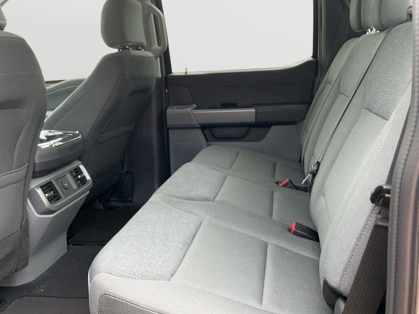 New 2026 Ford F150 XLT image 19