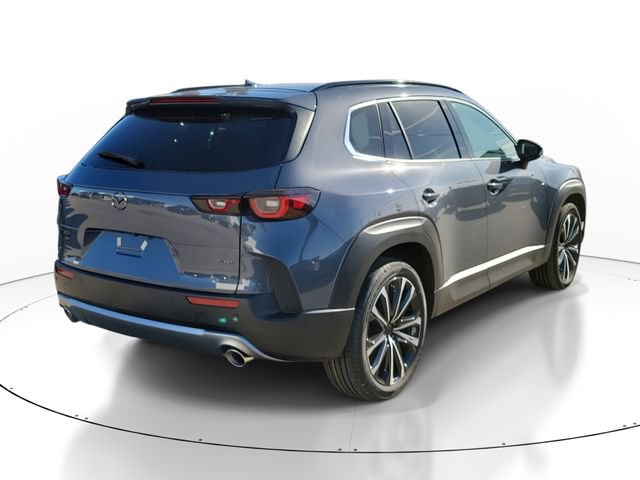 Used 2026 MAZDA CX-50 2.5 Turbo w/ Weather Package AWD/4WD image 4