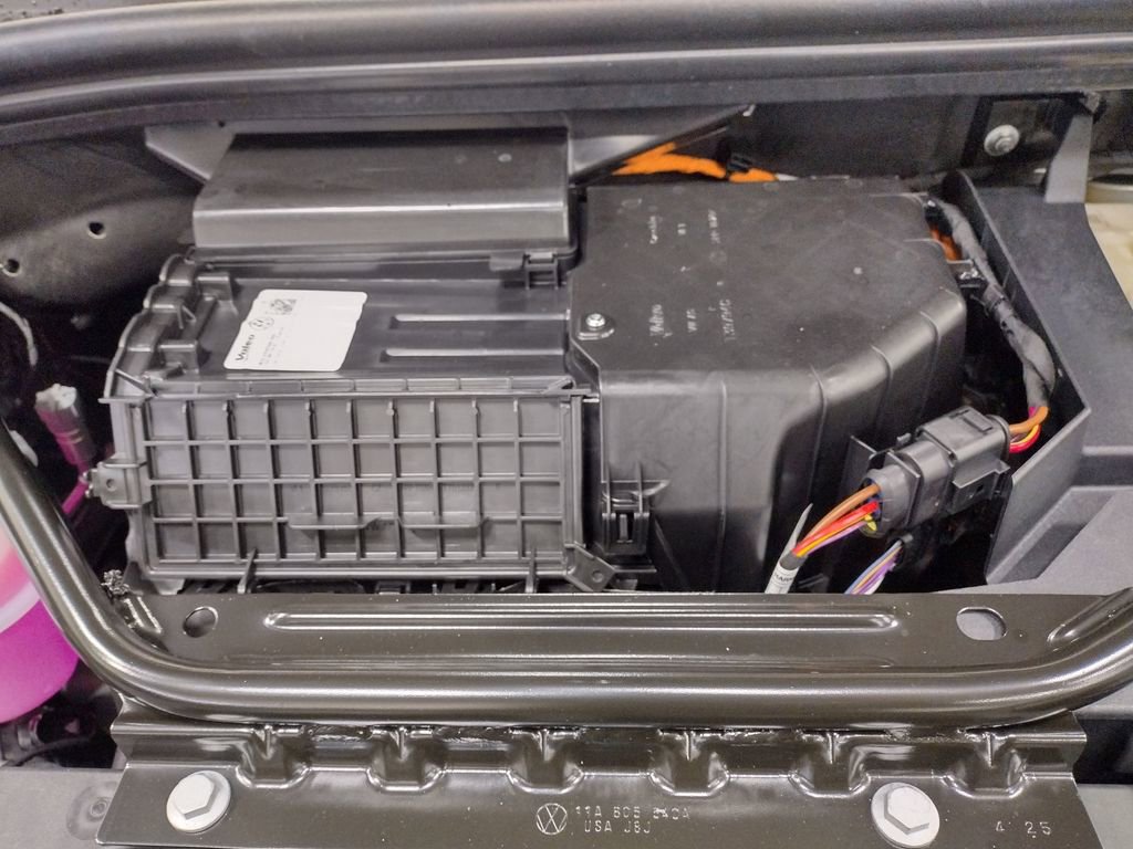 New 2026 Volkswagen ID.4 Pro S image 7