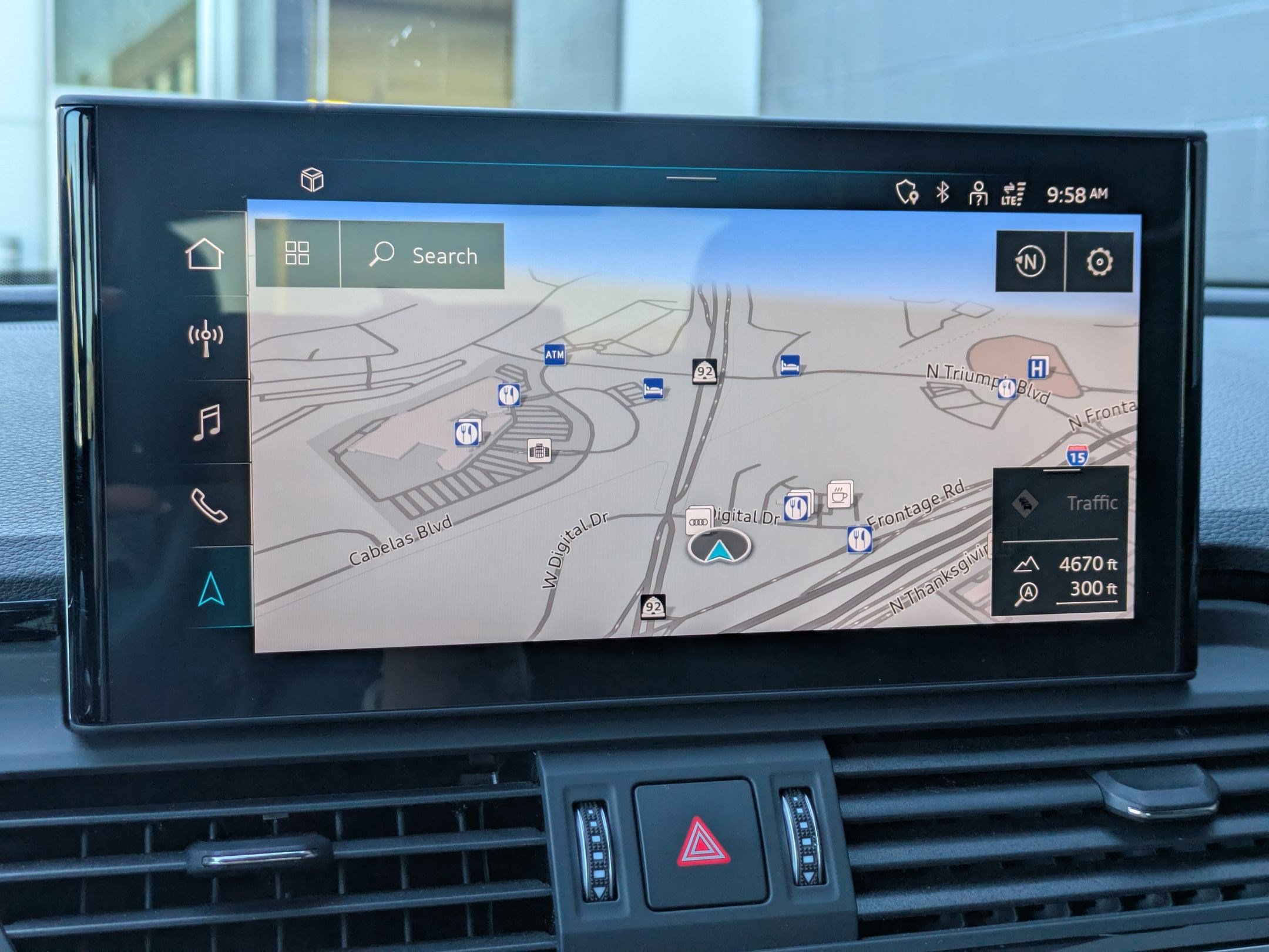 Certified 2023 Audi Q5 2.0T Prestige w/ Prestige Package image 19