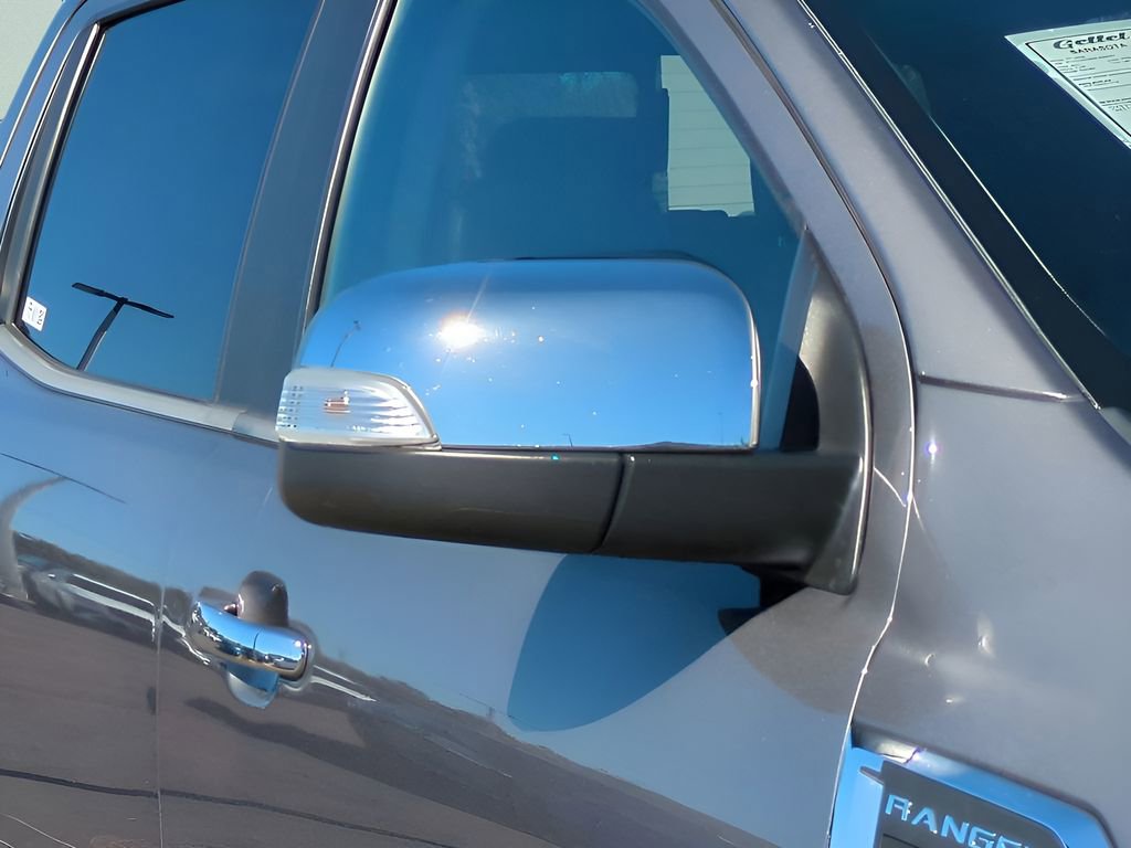 Used 2021 Ford Ranger Lariat w/ Equipment Group 501A High image 11