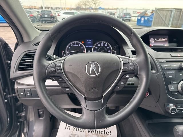 Used 2016 Acura RDX AWD image 13