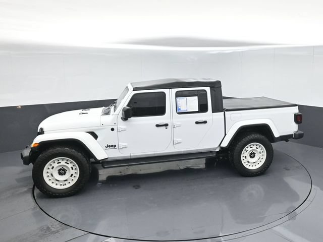 Used 2021 Jeep Gladiator Sport AWD/4WD image 38