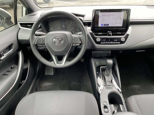 Used 2025 Toyota Corolla SE FWD image 5