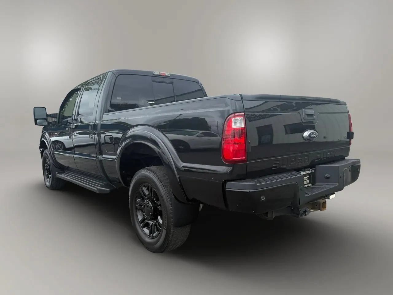 Used 2014 Ford F350 King Ranch AWD/4WD image 11