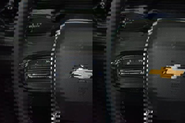 New 2026 Chevrolet Colorado LT w/ LT Convenience Package image 38