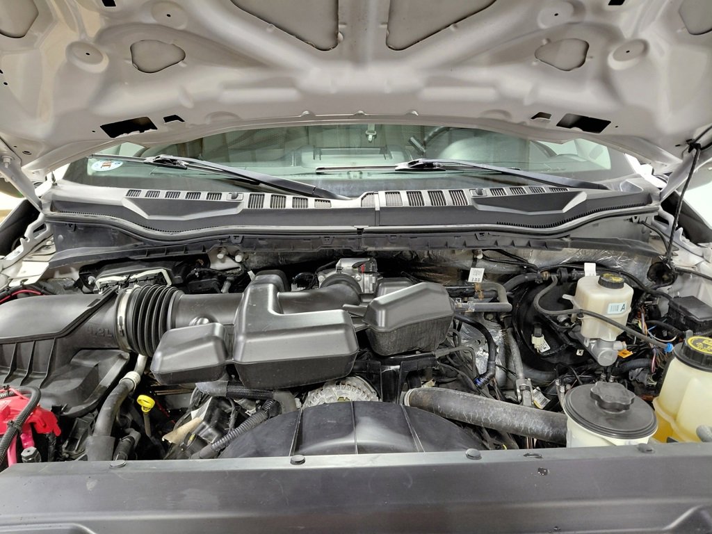 Used 2019 Ford F250 XLT w/ XLT Premium Package image 17