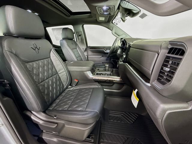 New 2026 Chevrolet Silverado 1500 RST w/ All Star Edition Plus image 30