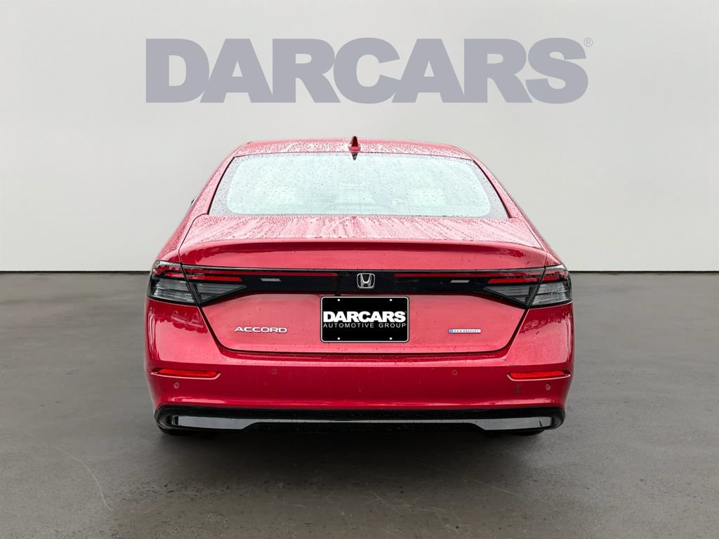 Used 2024 Honda Accord EX-L image 6