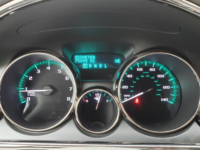 Used 2015 Buick Enclave Convenience image 26