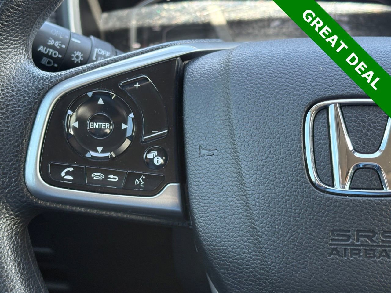 Used 2020 Honda CR-V EX image 18