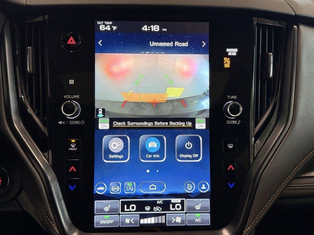 Used 2024 Subaru Outback Wilderness image 7