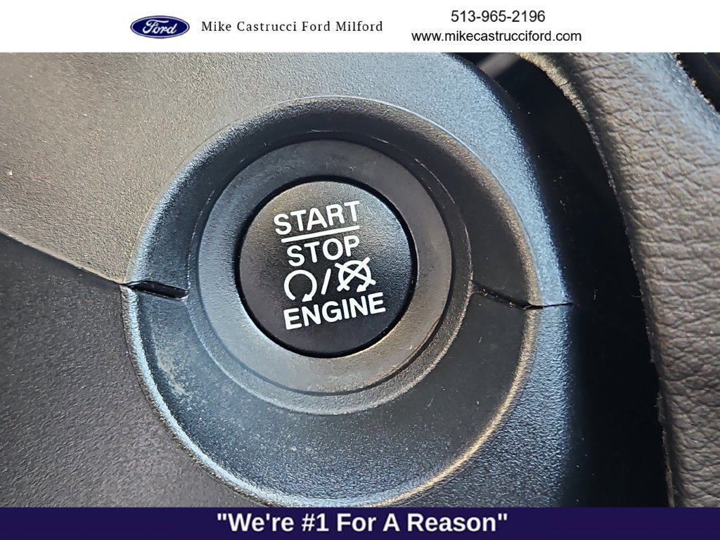 Used 2021 Jeep Compass Latitude AWD/4WD image 20