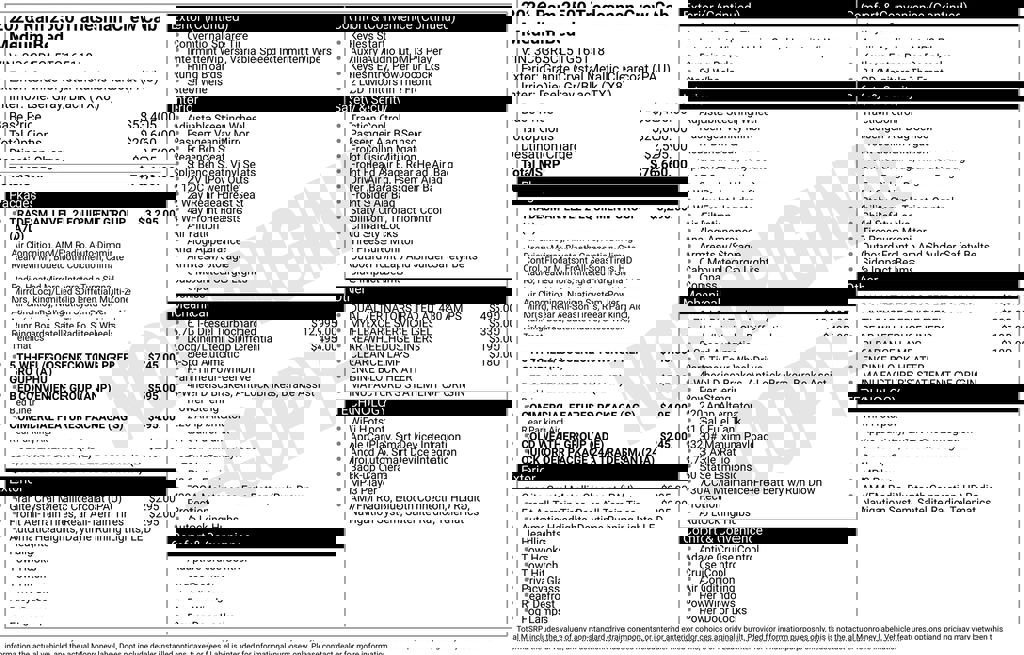 New 2026 RAM 2500 Tradesman image 29
