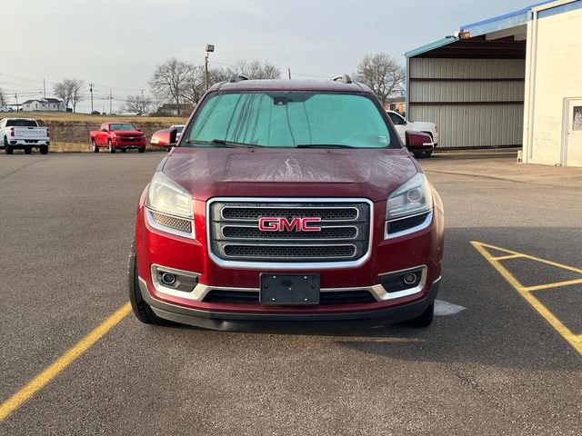Used 2017 GMC Acadia Limited SLT image 8