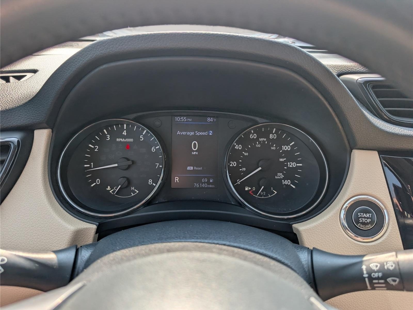 Used 2018 Nissan Rogue SV AWD/4WD image 29