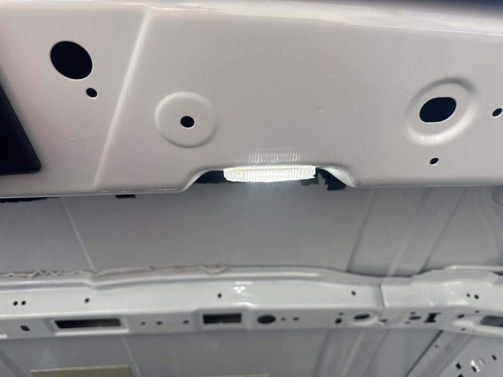 New 2024 Ford Transit 150 Low Roof image 21