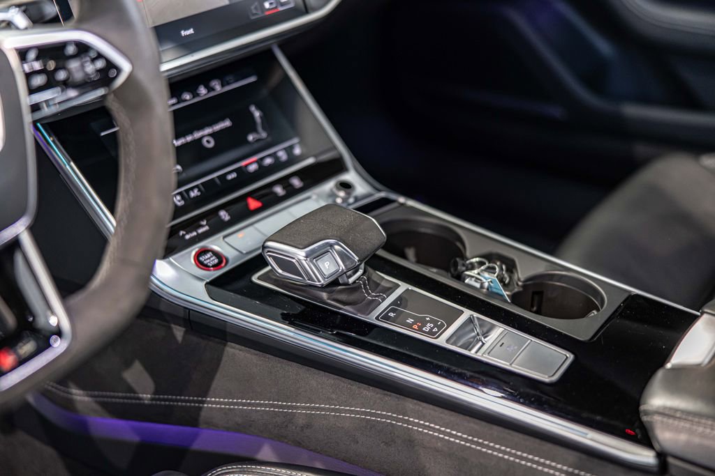 Used 2022 Audi RS 7 Sportback w/ RS 7 Executive Package image 22