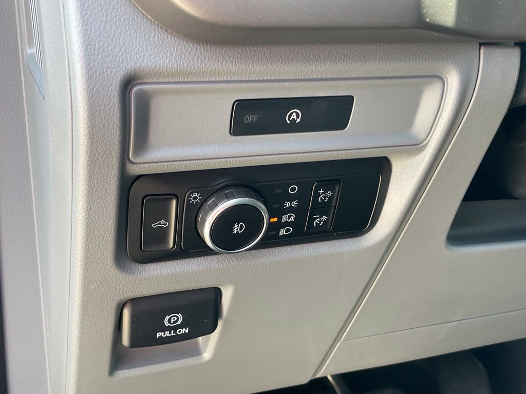 Used 2025 Ford F150 XLT w/ Equipment Group 301A Standard AWD/4WD image 12