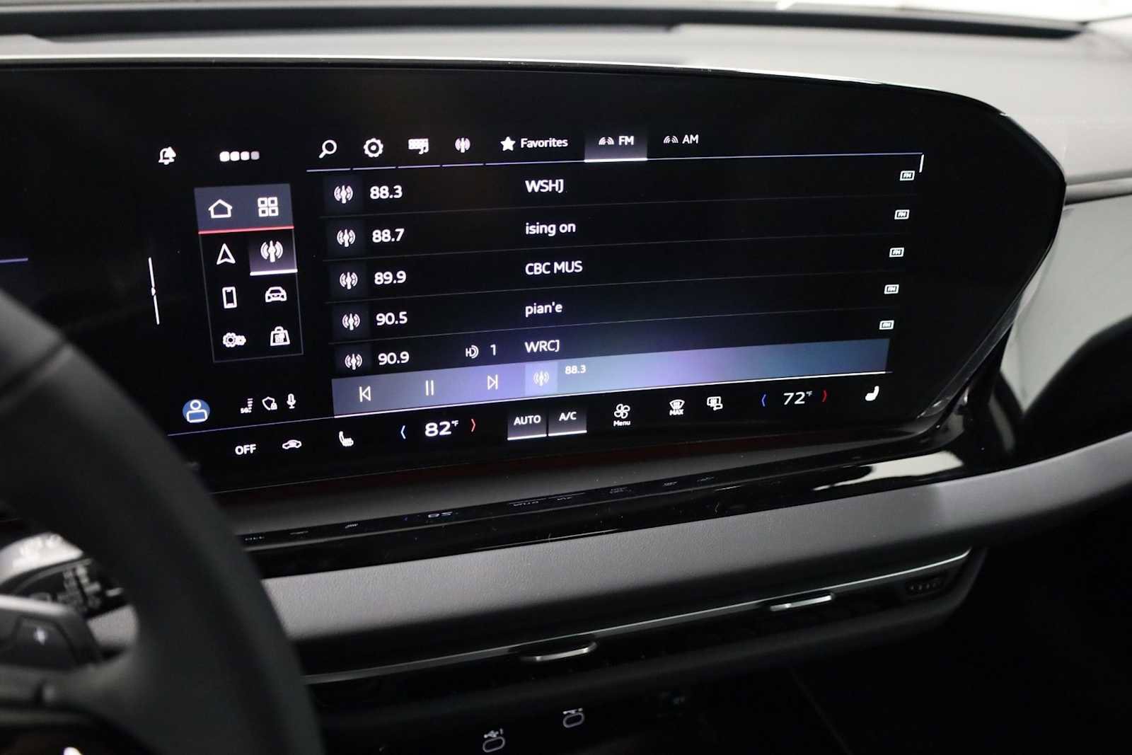 New 2025 Audi A5 2.0T Premium image 33