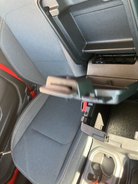 Used 2025 Jeep Wrangler Unlimited Sport S 4xe image 16