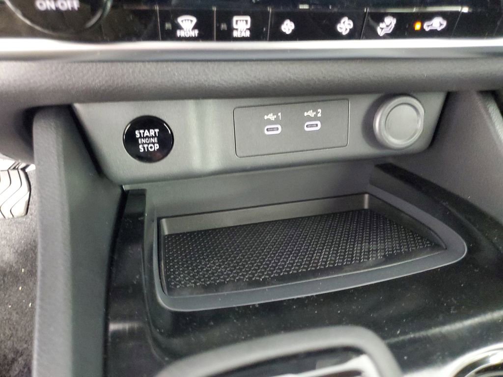 New 2026 Nissan Rogue SV FWD image 18