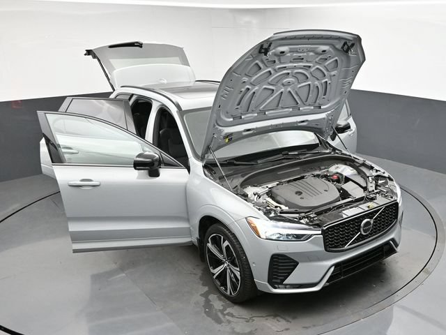 Used 2025 Volvo XC60 B5 Ultra w/ Protection Package Premier AWD/4WD image 50