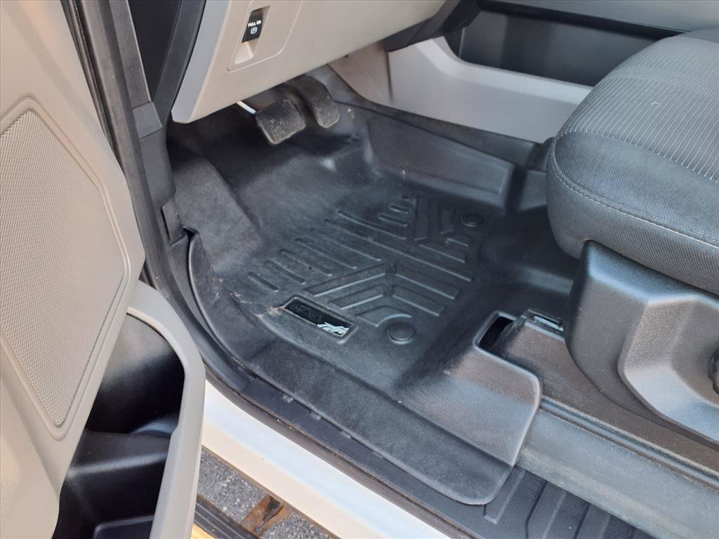 Used 2020 Ford F150 XL w/ Equipment Group 101A Mid image 20