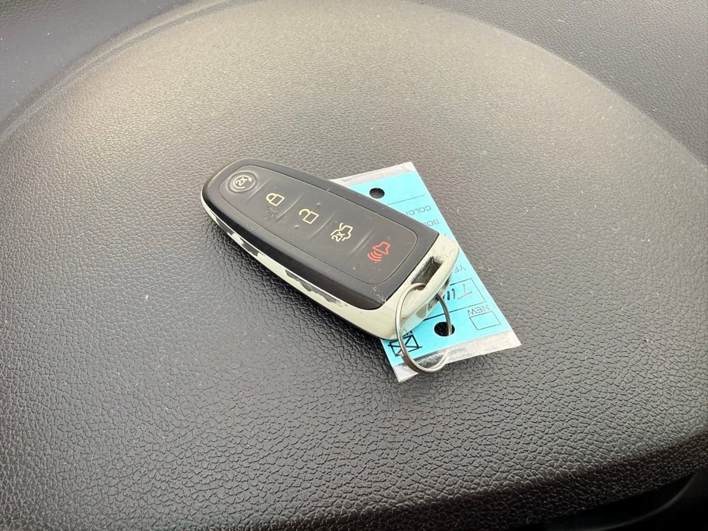 Used 2015 Ford Explorer Sport w/ Equipment Group 401A image 20