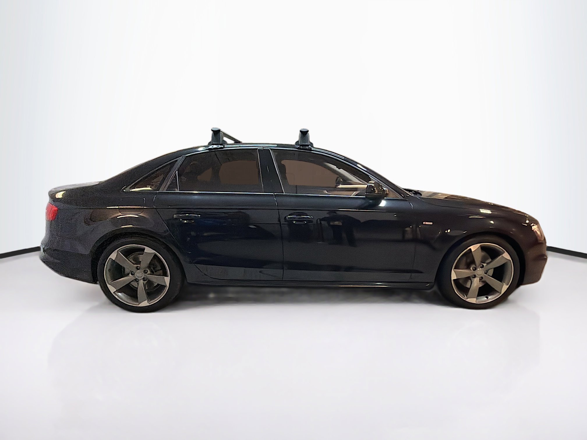 Used 2014 Audi A4 2.0T Premium Plus w/ Premium Plus Package image 10