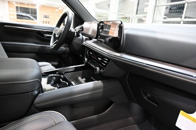 New 2026 Chevrolet Tahoe Premier w/ Sun And Tow Package image 14