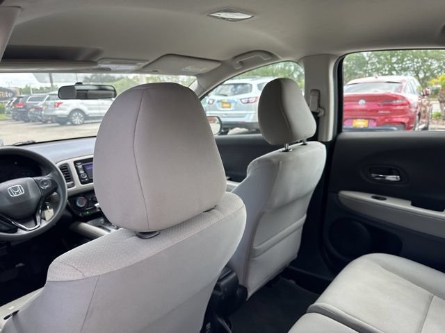 Used 2020 Honda HR-V LX image 21