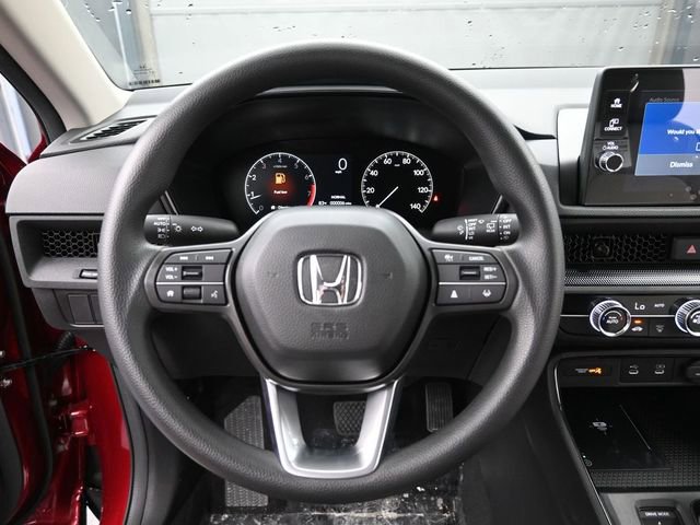 New 2026 Honda CR-V LX image 16