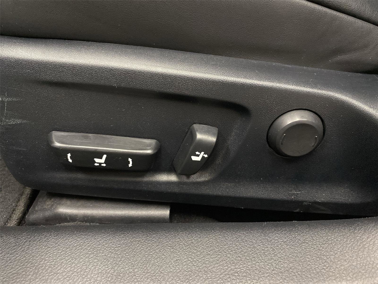 Used 2015 Lexus IS 250 AWD w/ F-Sport Package image 18