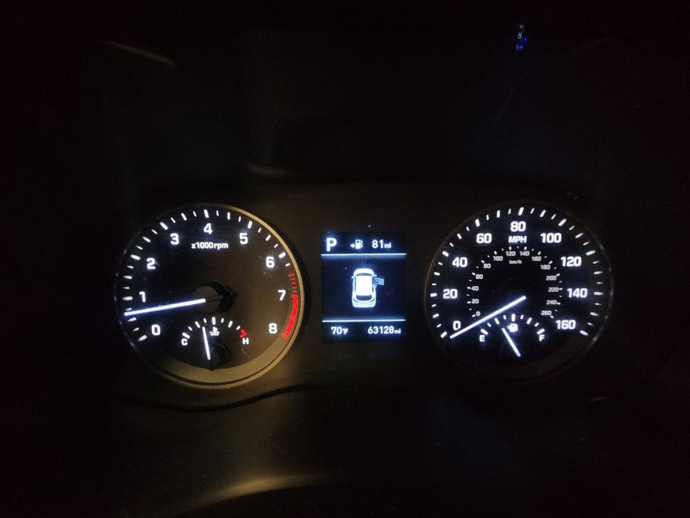 Used 2019 Hyundai Tucson Value image 23